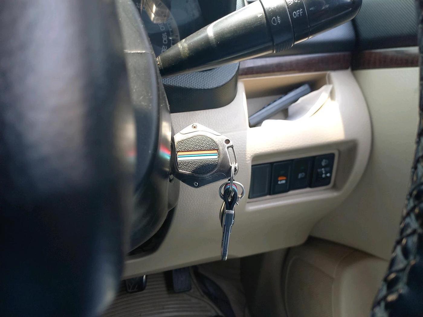 2012 Maruti Swift Dzire VDI, Diesel, Manual, 1,22,828 km, interior