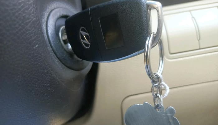 2014 Hyundai Verna FLUIDIC 1.6 CRDI SX AT, Diesel, Automatic, 1,09,466 km, interior