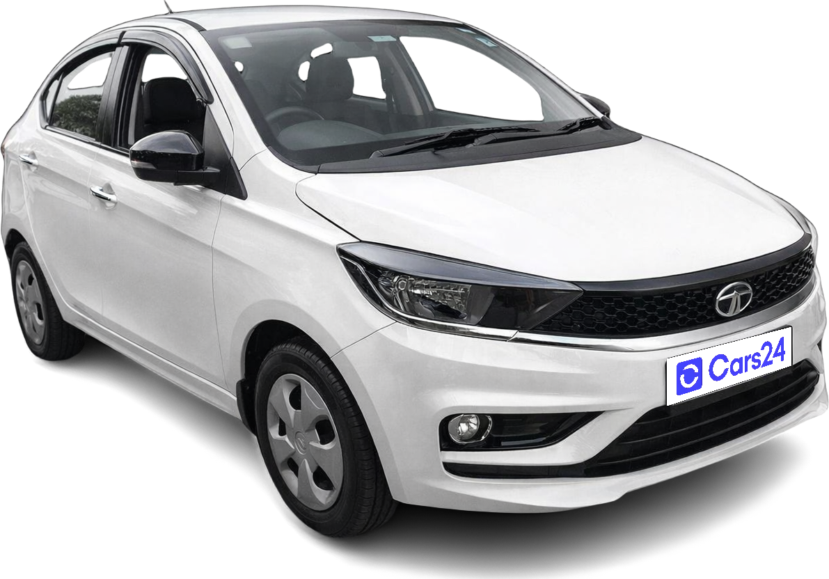 2022 Tata TIGOR - Sedan - CNG - Manual - ₹5.45 lakh