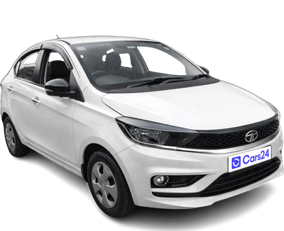 2022 Tata TIGOR - Sedan - CNG - Manual - ₹5.45 lakh