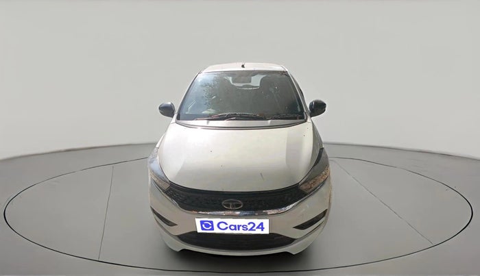 2023 Tata Tiago XT PETROL, Petrol, Manual, 53,209 km, exterior