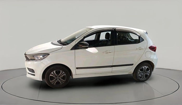 2023 Tata Tiago XT PETROL, Petrol, Manual, 53,209 km, exterior