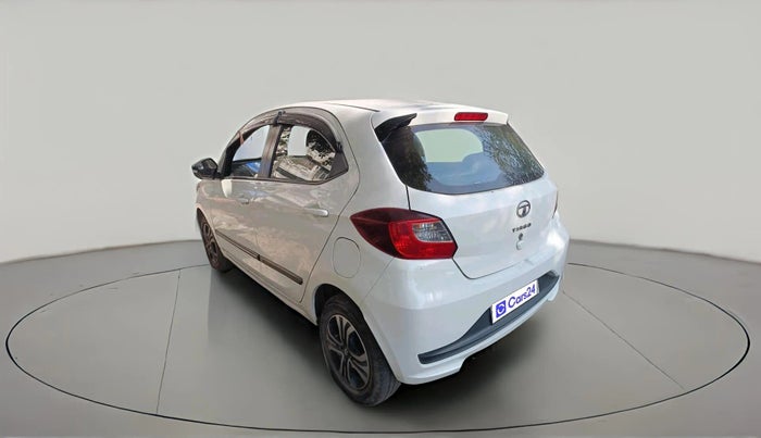 2023 Tata Tiago XT PETROL, Petrol, Manual, 53,209 km, exterior