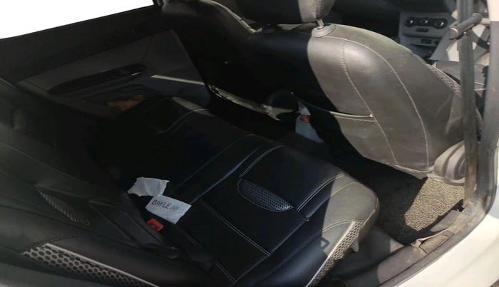 2023 Tata Tiago XT PETROL, Petrol, Manual, 53,209 km, interior