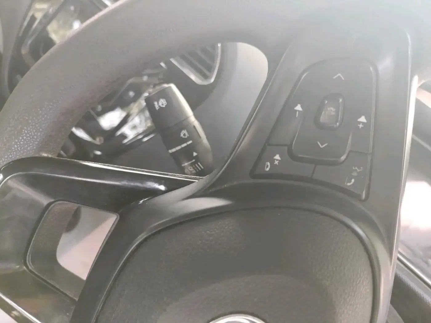 2023 Tata Tiago XT PETROL, Petrol, Manual, 53,209 km, interior