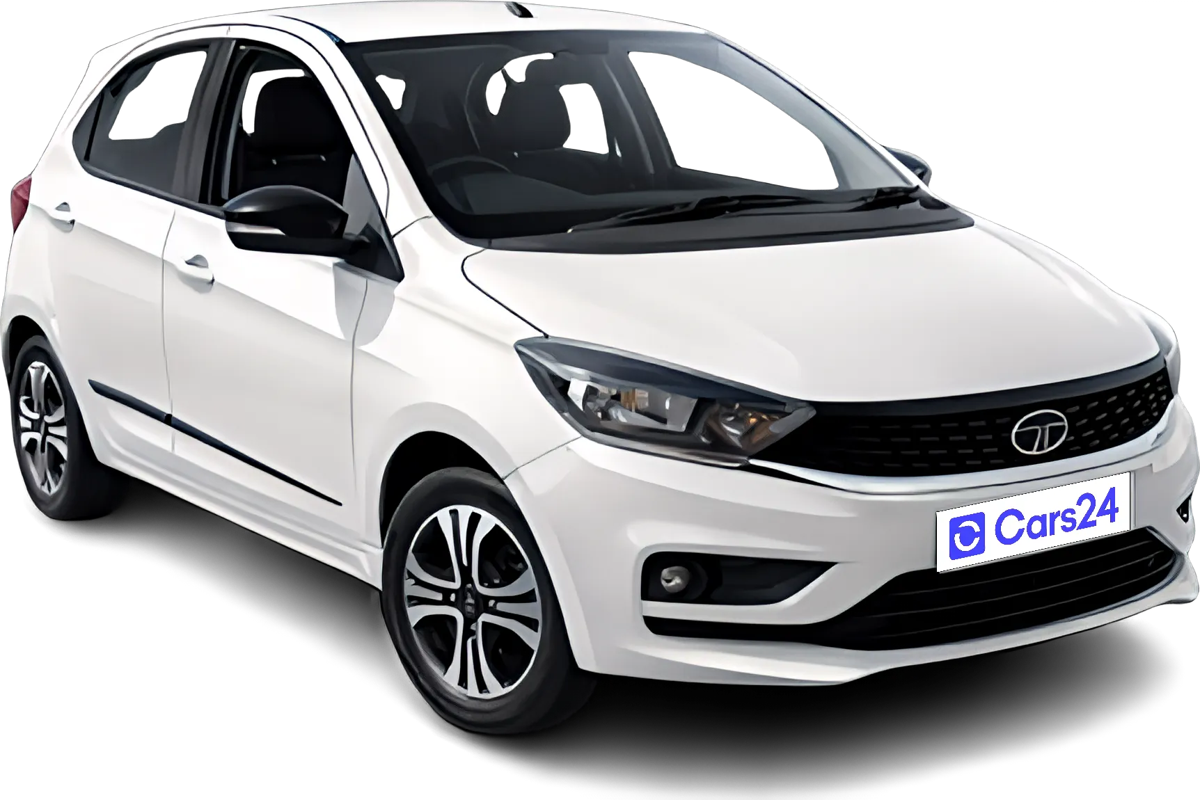 2023 Tata Tiago - Hatchback - Petrol - Manual - ₹4.15 lakh