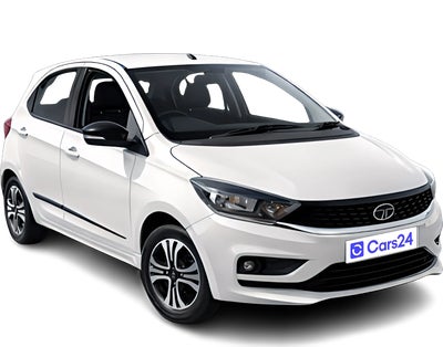2023 Tata Tiago - Hatchback - Petrol - Manual - ₹4.15 lakh