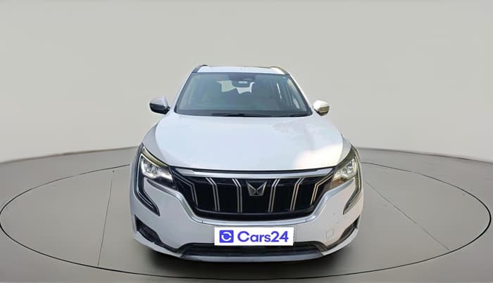 2023 Mahindra XUV700 AX 7 D AT 7 STR, Diesel, Automatic, 42,412 km, exterior