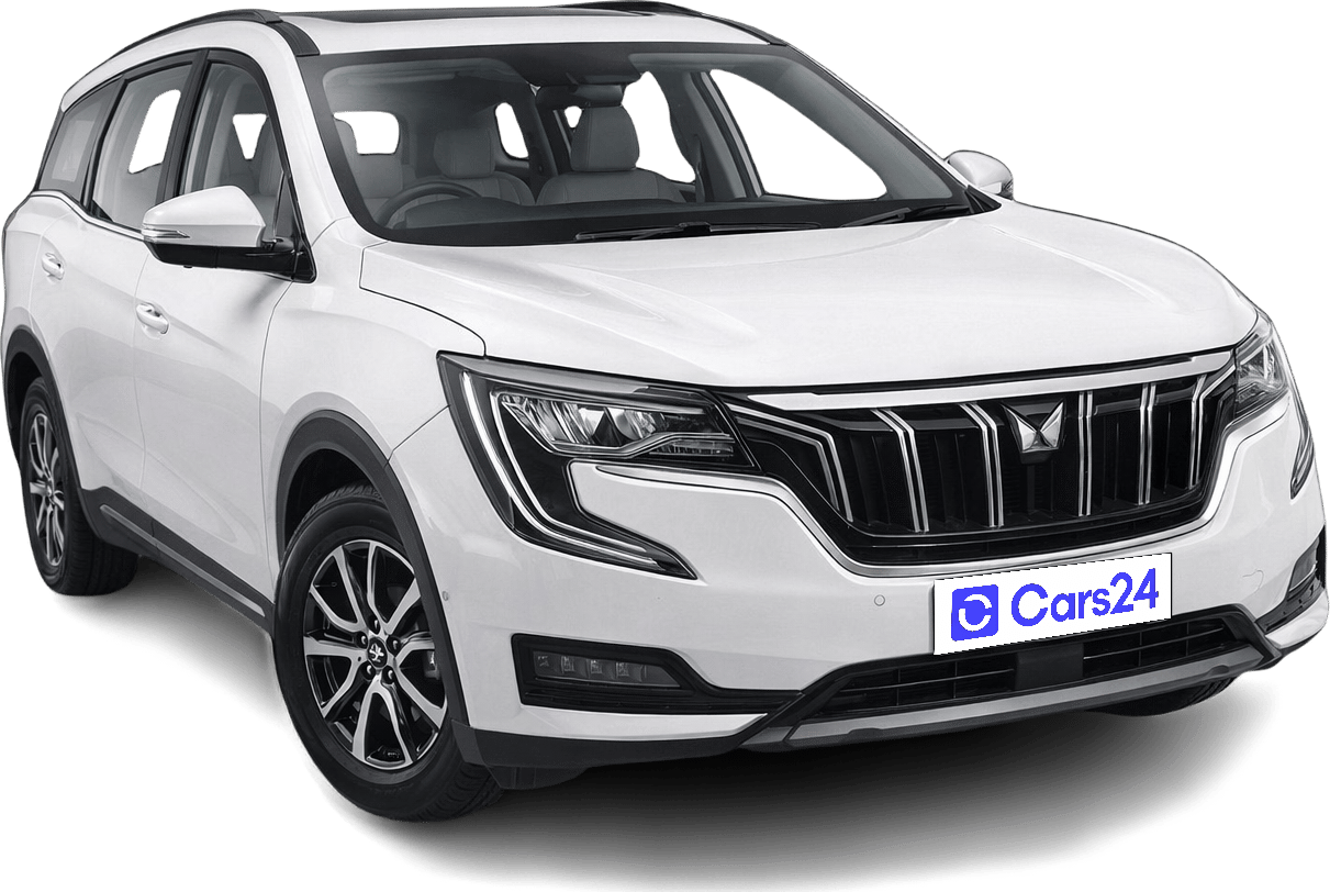 2023 Mahindra XUV700 - SUV - Diesel - Automatic - ₹21.50 lakh