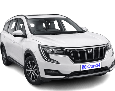 2023 Mahindra XUV700 - SUV - Diesel - Automatic - ₹21.50 lakh