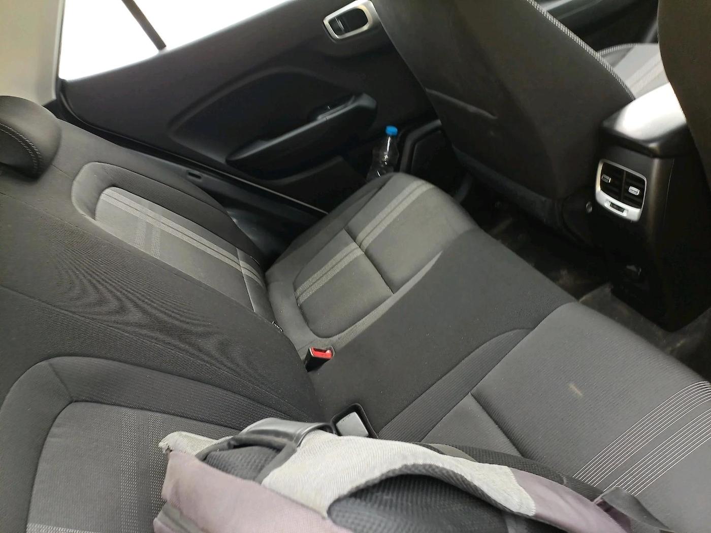 2021 Hyundai VENUE SX 1.0 TURBO IMT, Petrol, Manual, 54,294 km, interior
