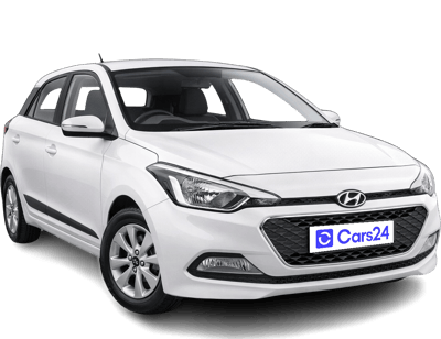 2017 Hyundai Elite i20 - Hatchback - Petrol - Manual - ₹4.22 lakh