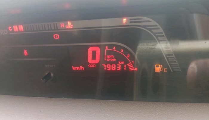 2018 Mahindra Bolero POWER PLUS ZLX, Diesel, Manual, 79,831 km, interior