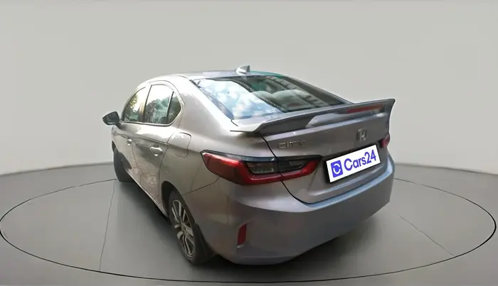 2022 Honda City 1.5L I-DTEC VX, Diesel, Manual, 1,66,687 km, exterior