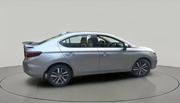 2022 Honda City 1.5L I-DTEC VX, Diesel, Manual, 1,66,687 km, exterior