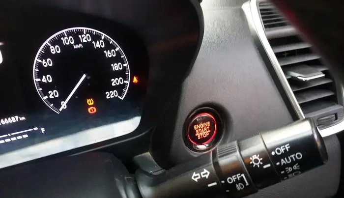 2022 Honda City 1.5L I-DTEC VX, Diesel, Manual, 1,66,687 km, interior