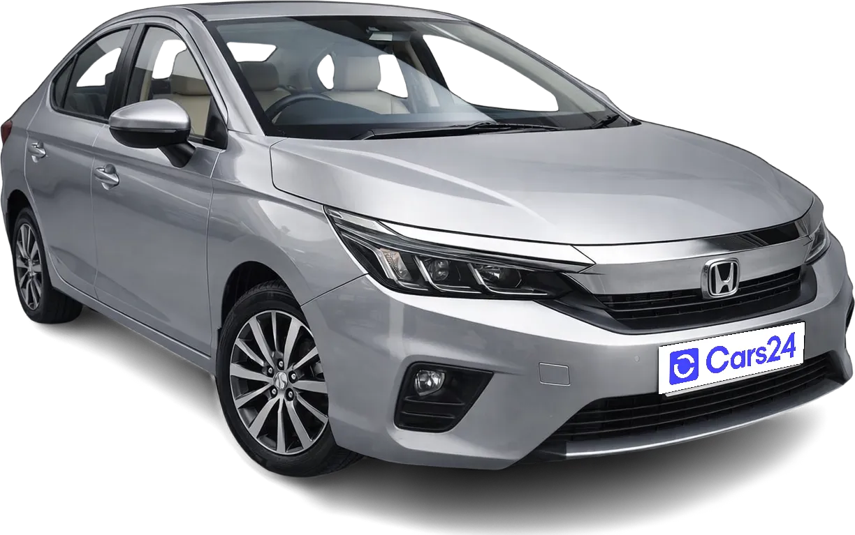 2022 Honda City - Sedan - Diesel - Manual - ₹10.00 lakh