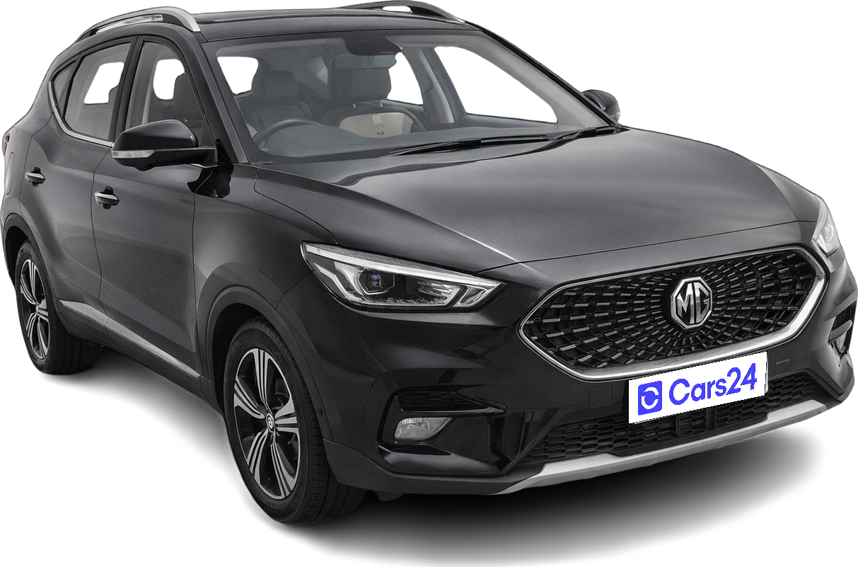 2022 MG ASTOR - SUV - Petrol - Automatic - ₹9.63 lakh