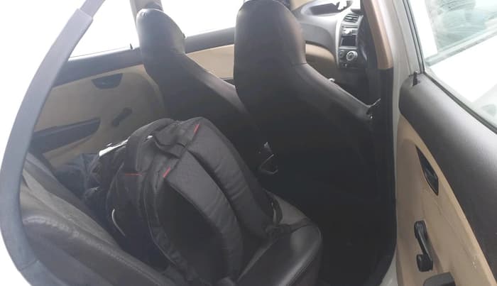 2013 Hyundai Eon ERA +, Petrol, Manual, 56,123 km, interior