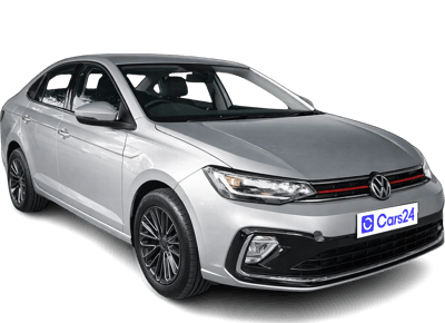 2024 Volkswagen VIRTUS - Sedan - Petrol - Manual - ₹14.10 lakh