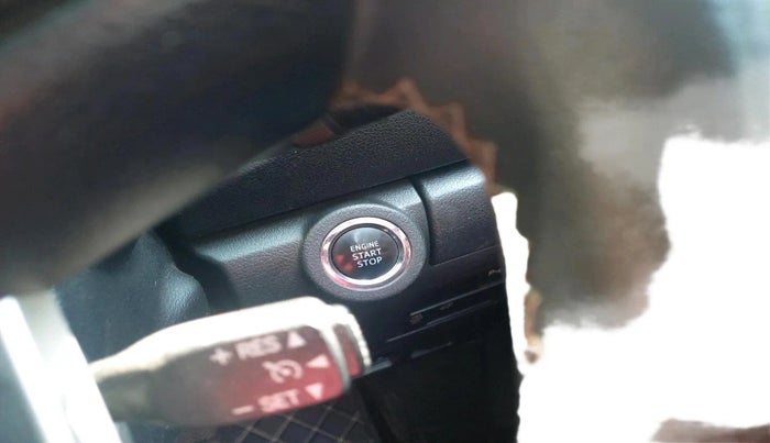 2018 Toyota Fortuner 2.8 4X2 AT, Diesel, Automatic, 80,622 km, interior