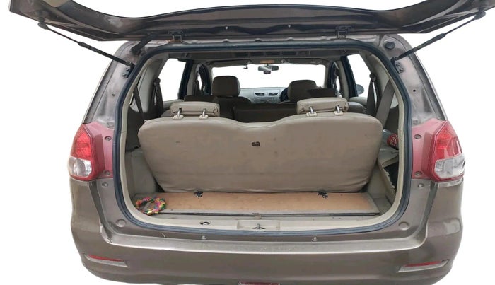 2015 Maruti Ertiga VDI, Diesel, Manual, 1,80,499 km, exterior