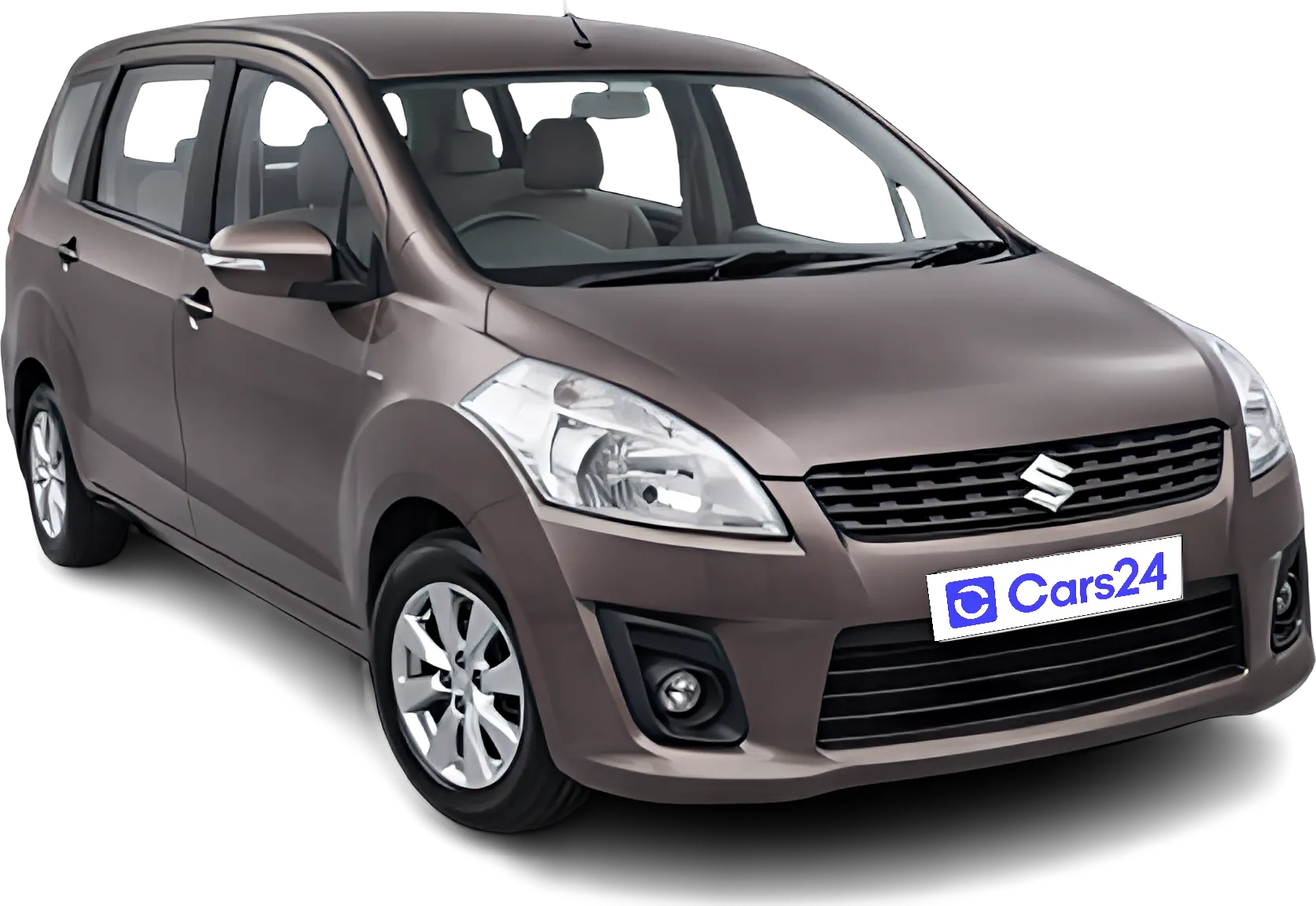 2015 Maruti Ertiga - SUV - Diesel - Manual - ₹4.54 lakh