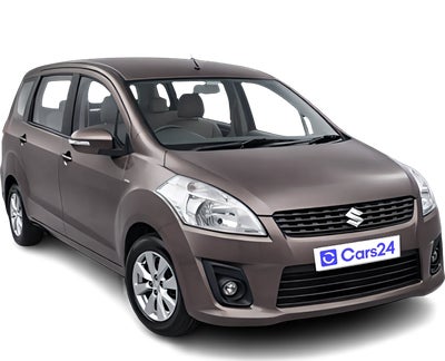 2015 Maruti Ertiga - SUV - Diesel - Manual - ₹4.54 lakh