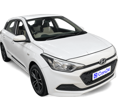 2015 Hyundai Elite i20 - Hatchback - CNG - Manual - ₹2.84 lakh