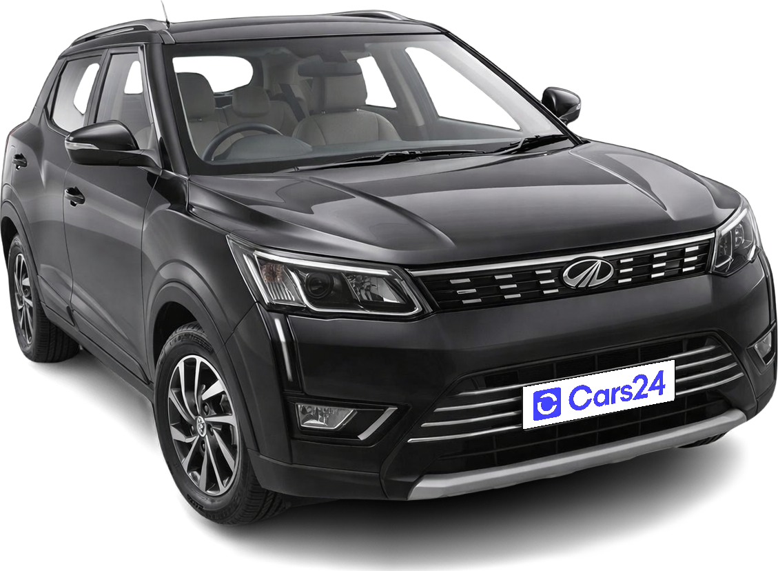 2022 Mahindra XUV300 - SUV - Petrol - Manual - ₹8.58 lakh