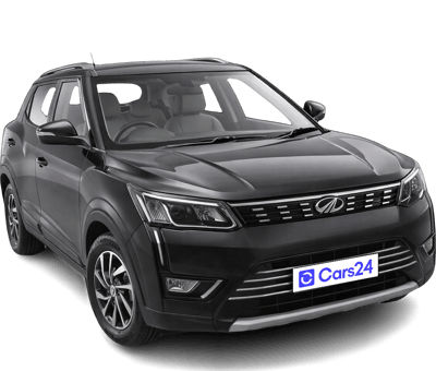 2022 Mahindra XUV300 - SUV - Petrol - Manual - ₹8.58 lakh