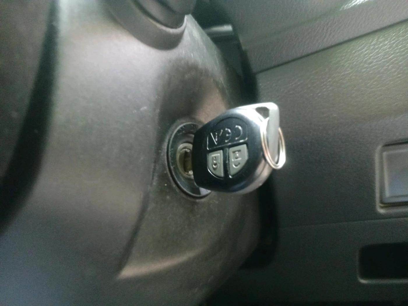 2021 Maruti Baleno DELTA PETROL 1.2, Petrol, Manual, 1,25,195 km, interior