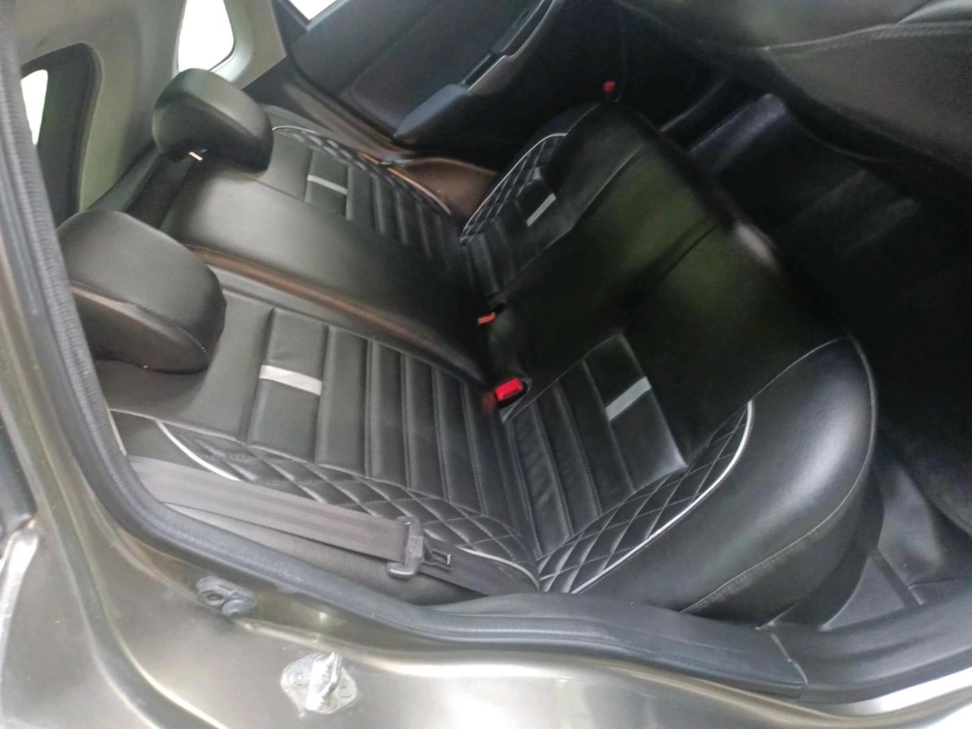 2021 Maruti Baleno DELTA PETROL 1.2, Petrol, Manual, 1,25,195 km, interior