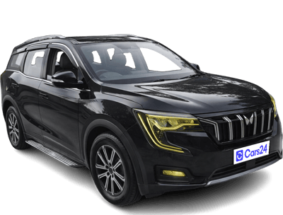 2022 Mahindra XUV700 - SUV - Diesel - Automatic - ₹15.80 lakh