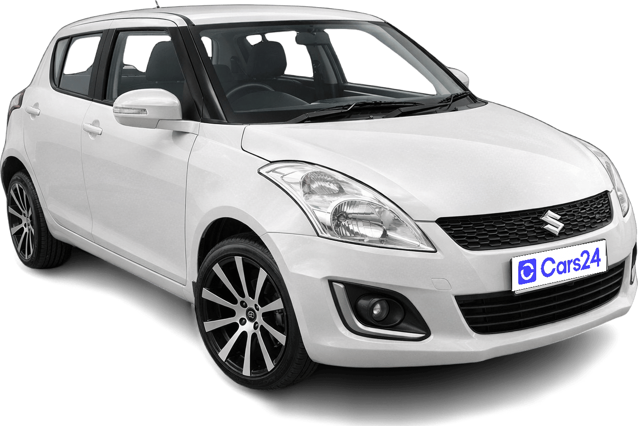 2015 Maruti Swift - Hatchback - Diesel - Manual - ₹3.60 lakh