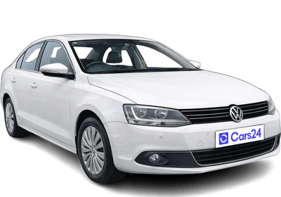 2012 Volkswagen Jetta - Sedan - Diesel - Manual - ₹2.10 lakh