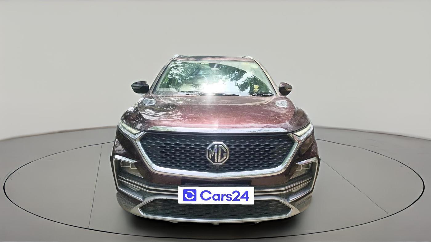2019 MG HECTOR SHARP 2.0 DIESEL, Diesel, Manual, 80,807 km, exterior
