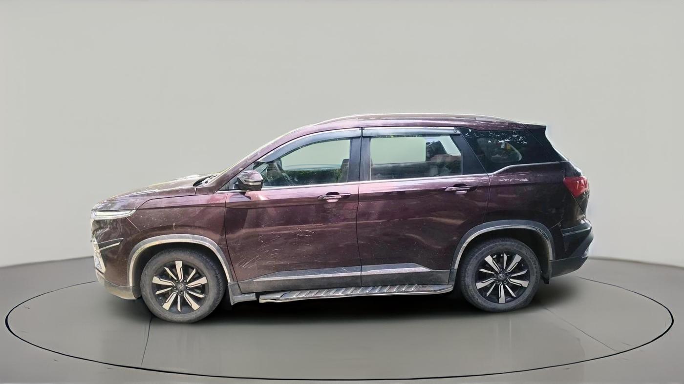 2019 MG HECTOR SHARP 2.0 DIESEL, Diesel, Manual, 80,807 km, exterior