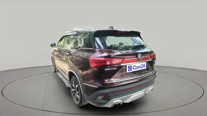 2019 MG HECTOR SHARP 2.0 DIESEL, Diesel, Manual, 80,807 km, exterior