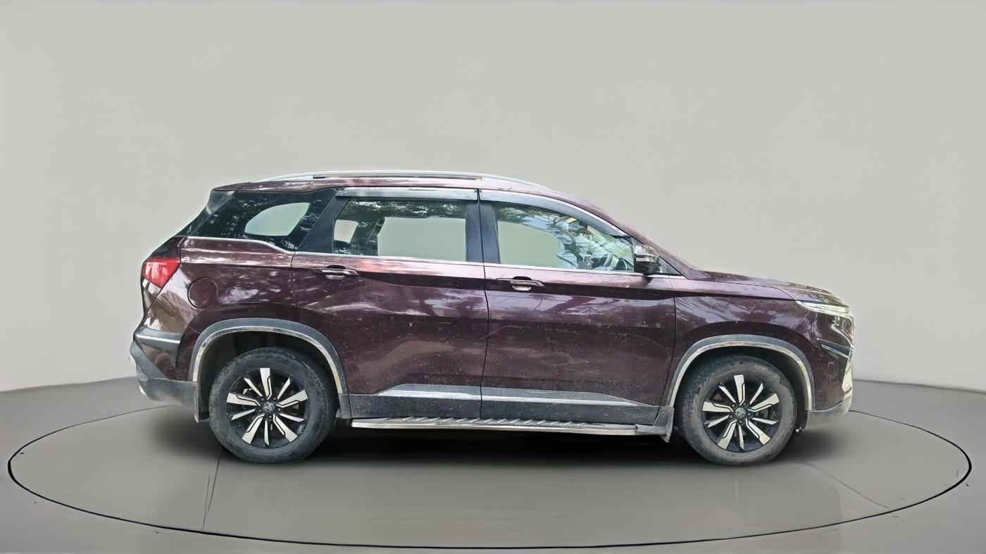 2019 MG HECTOR SHARP 2.0 DIESEL, Diesel, Manual, 80,807 km, exterior