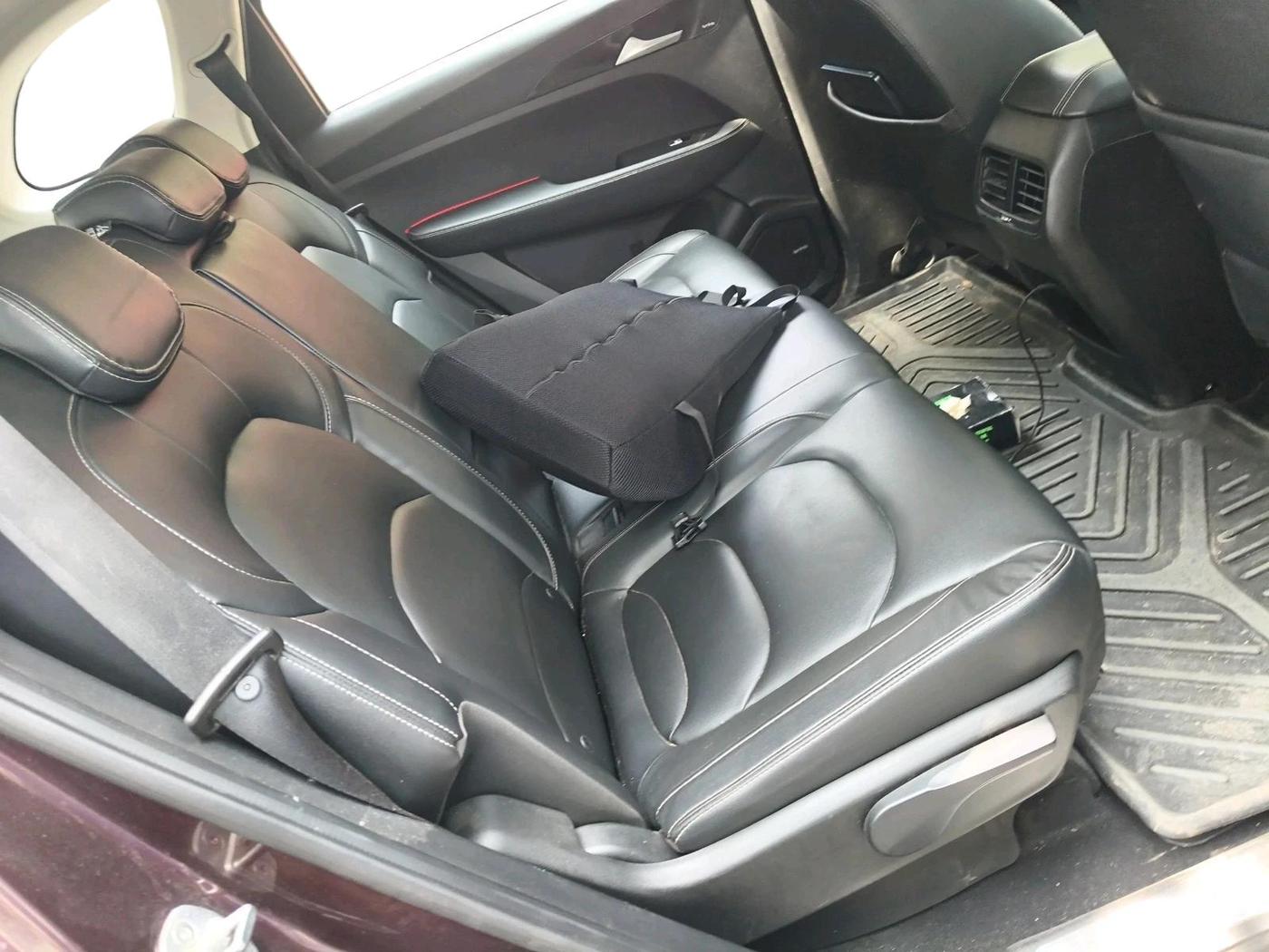 2019 MG HECTOR SHARP 2.0 DIESEL, Diesel, Manual, 80,807 km, interior