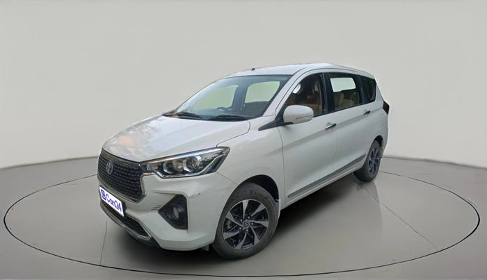 2024 Toyota RUMION V AT , Petrol, Automatic, 19,062 km, exterior