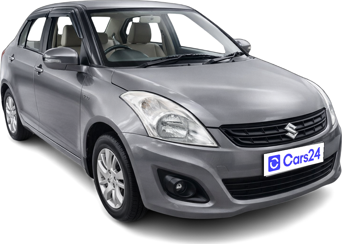 2012 Maruti Swift Dzire - Sedan - Petrol - Manual - ₹1.95 lakh