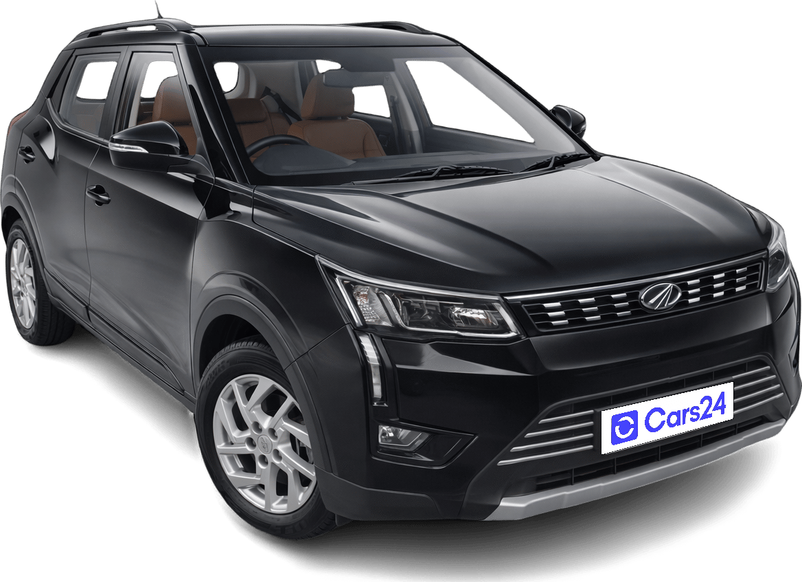 2022 Mahindra XUV300 - SUV - Diesel - Manual - ₹7.80 lakh