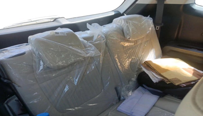 2025 KIA Carens Clavis HTX Plus 1.5 Turbo Petrol 7STR DCT, Petrol, Automatic, 10,745 km, interior