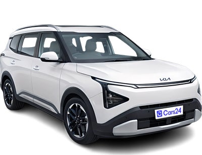 2025 KIA Carens Clavis - SUV - Petrol - Automatic - ₹20.50 lakh