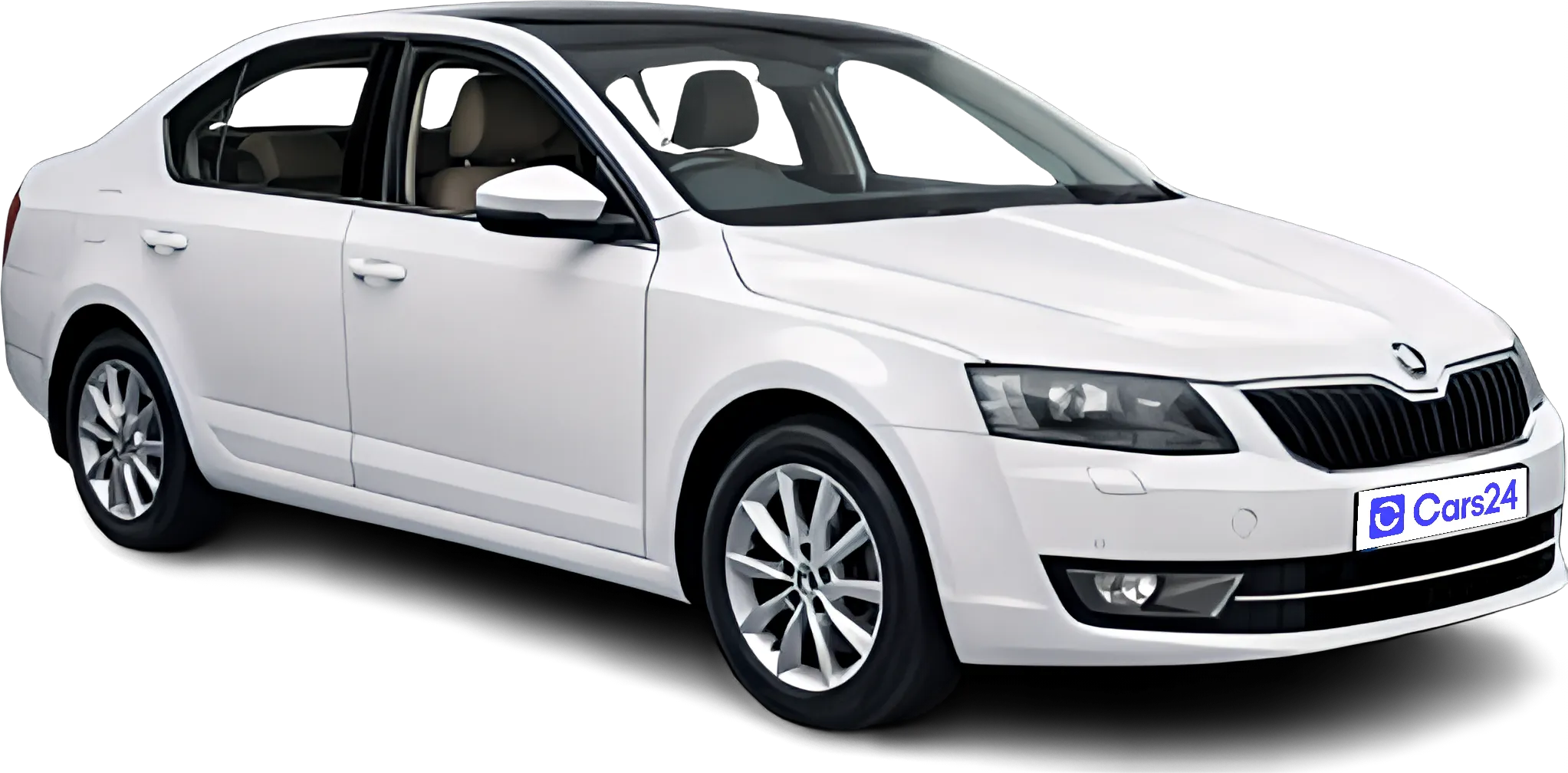2016 Skoda Octavia - Sedan - Diesel - Automatic - ₹5.77 lakh