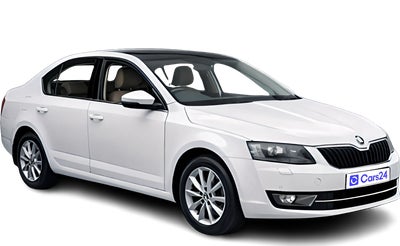 2016 Skoda Octavia - Sedan - Diesel - Automatic - ₹5.77 lakh
