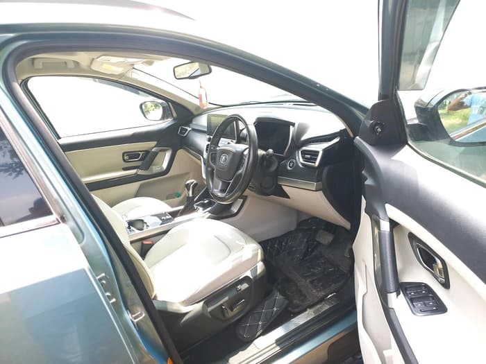 Interior