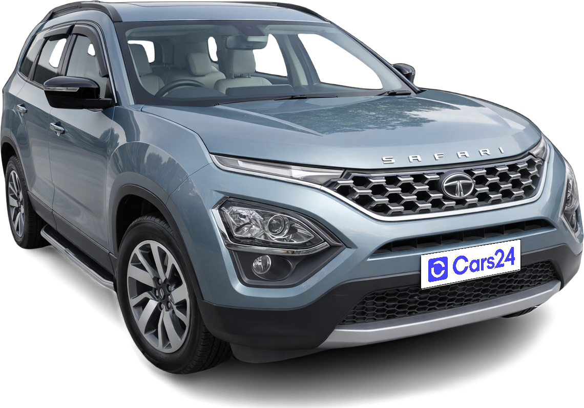 2022 Tata Safari - SUV - Diesel - Automatic - ₹16.50 lakh